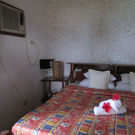 Balinghai Beach Resort Yapak Kültér fotó