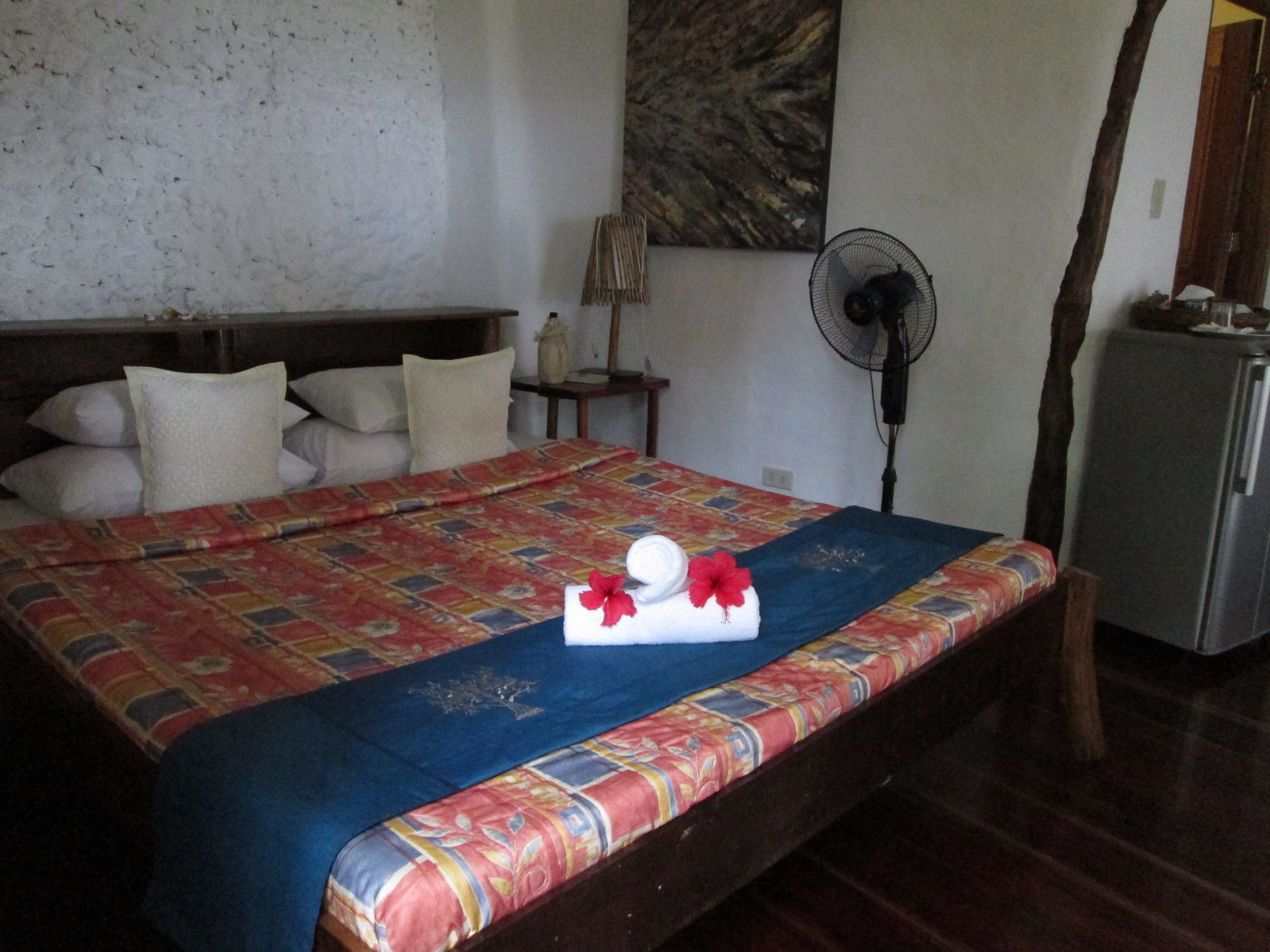 Balinghai Beach Resort Yapak Kültér fotó